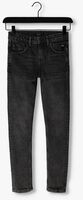 Zwarte NIK & NIK Skinny jeans FRANCIS BLACK DENIM - medium