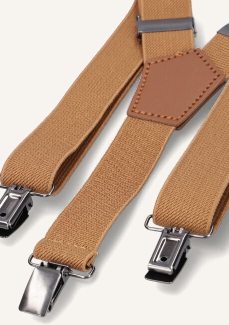 Oranje LIL' ATELIER Riem NMMDARBOUR BRACES Oranje LIL' ATELIER Riem NMMDARBOUR BRACES - large