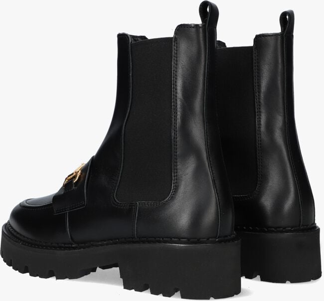 Zwarte TANGO Chelsea boots BEE BOLD 62 - large