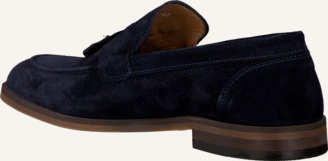 Blauwe MAZZELTOV Instappers 3535 Blauwe MAZZELTOV Instappers 3535 - large