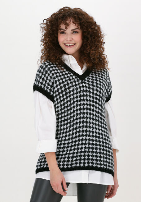 Zwarte SIMPLE Spencer BRIDGET - large