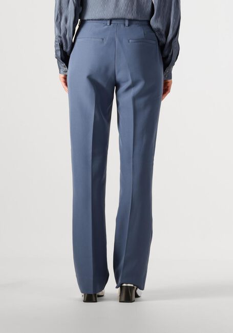 Blauwe BRUUNS BAZAAR Pantalon MAGICA PANTS - large