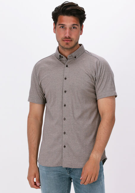 Zand DESOTO Casual overhemd MODERN BD - large