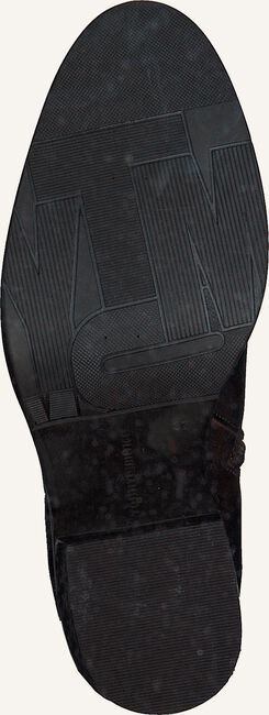 Cognac TOMMY HILFIGER Enkellaarsjes SHADED HIGH HEEL Cognac TOMMY HILFIGER Enkellaarsjes SHADED HIGH HEEL - large