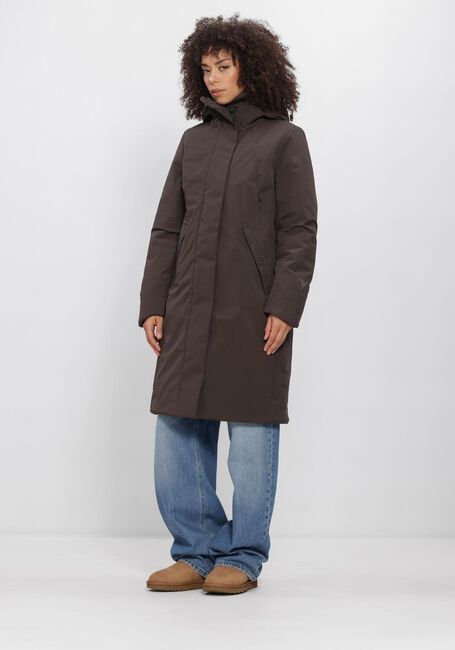 Bruine KRAKATAU Jassen QW615 - large