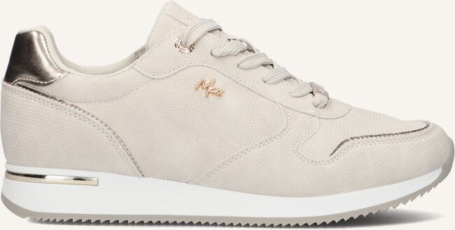 Beige MEXX Lage sneakers EKE Beige MEXX Lage sneakers EKE - large