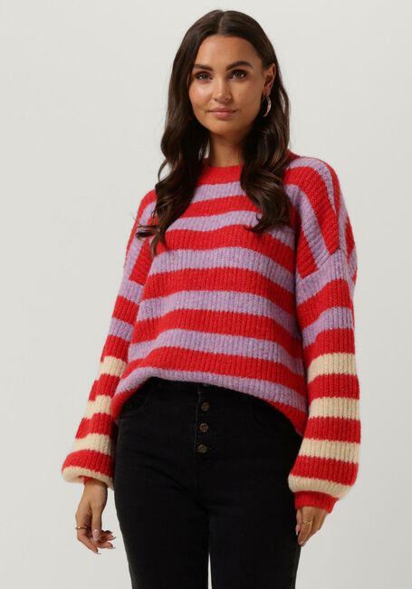 Rode HARPER & YVE Trui ALEX-JU - large