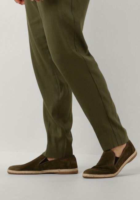 Groene GREVE Instappers RIVIERA 3334 - large