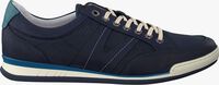 Blauwe VAN LIER Sneakers 7452  - medium