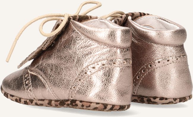 Gouden BEBERLIS Babyschoenen TURKANA Gouden BEBERLIS Babyschoenen TURKANA - large