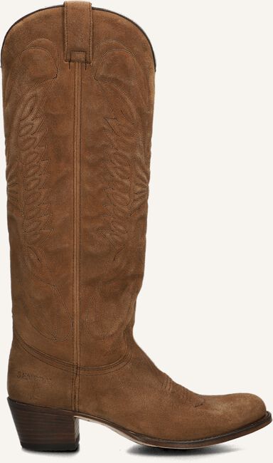 Bruine SENDRA Cowboylaarzen 18494 Bruine SENDRA Cowboylaarzen 18494 - large