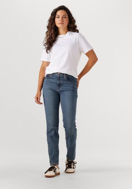 LEVI'S 724 HIGH RISE STRAIGHT WAY WAY BACK LEVI'S 724 HIGH RISE STRAIGHT WAY WAY BACK - large