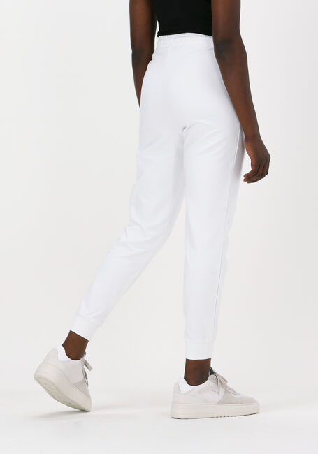 Witte LYLE & SCOTT Joggingbroek SWEATPANT - large