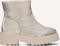 Beige VIA VAI Enkellaarsjes BOBBI GLOW Beige VIA VAI Enkellaarsjes BOBBI GLOW - medium