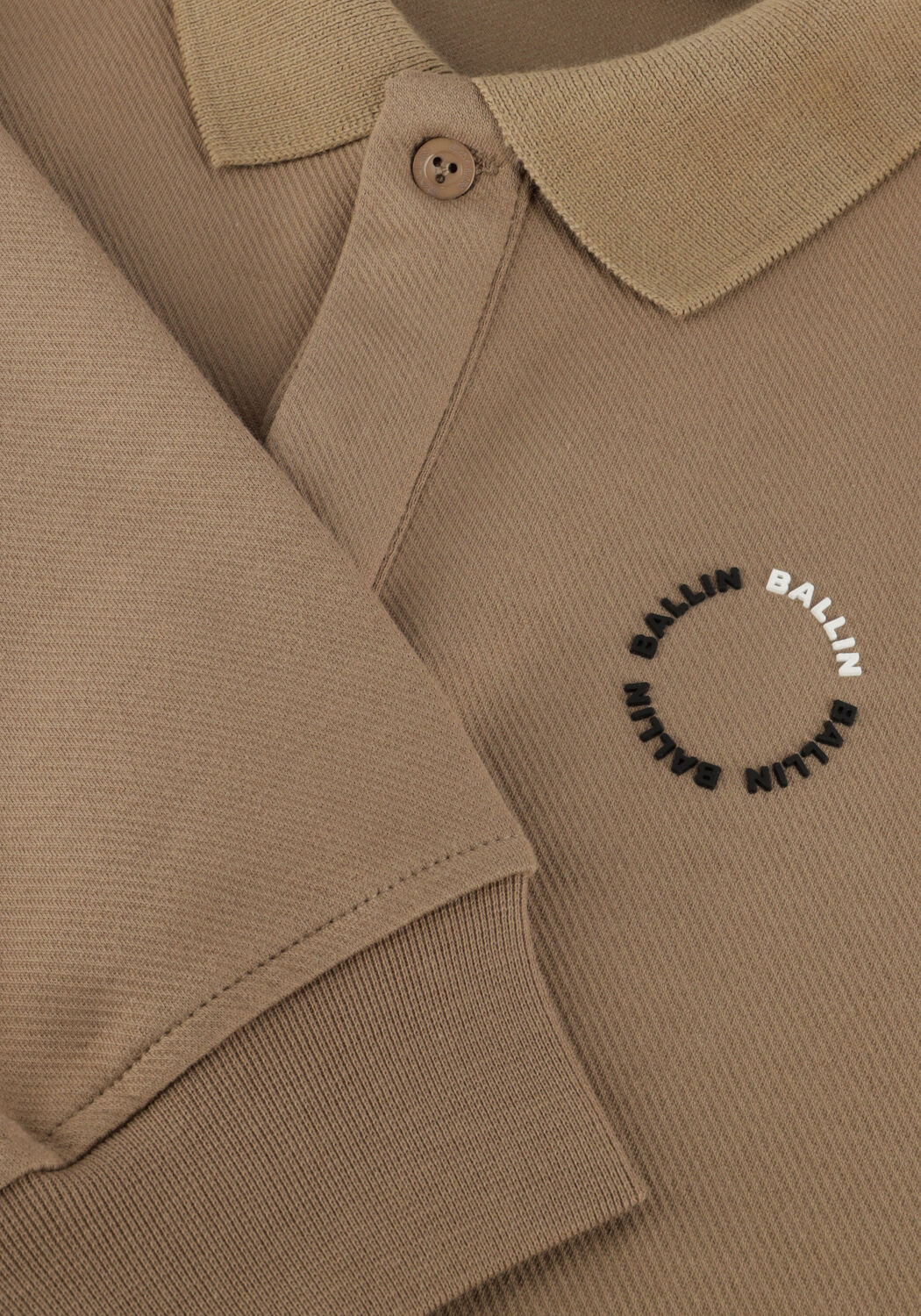 Camel BALLIN Trui 037319 - large