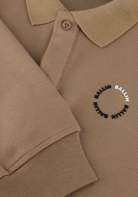 Camel BALLIN Trui 037319 - large