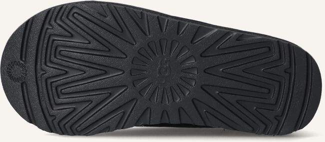 Zwarte UGG Instappers W TASMAN Zwarte UGG Instappers W TASMAN - large