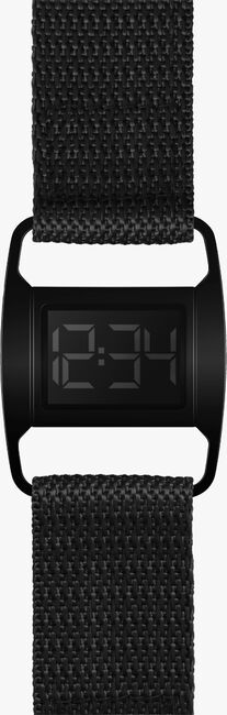Zwarte VOID WATCHES Horloge PXR5 - large