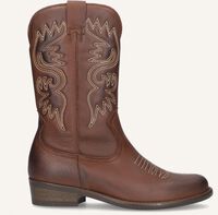 Bruine KOEL4KIDS Cowboylaarzen 10M006 Bruine KOEL4KIDS Cowboylaarzen 10M006 - medium