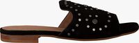 Zwarte PEDRO MIRALLES Slippers 18351 - medium