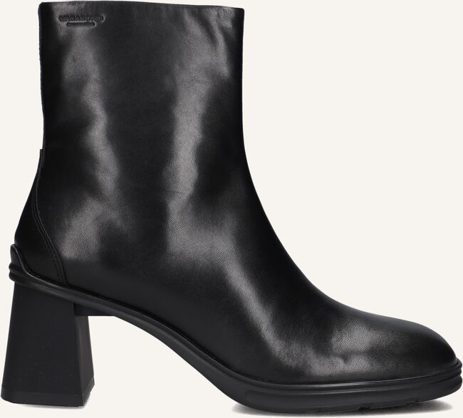 Zwarte VAGABOND SHOEMAKERS Enkellaarsjes JANINE 001 Zwarte VAGABOND SHOEMAKERS Enkellaarsjes JANINE 001 - large