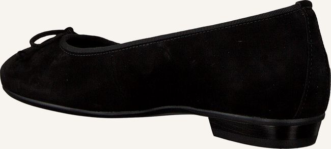 Zwarte PAUL GREEN Ballerina's 3102 Zwarte PAUL GREEN Ballerina's 3102 - large