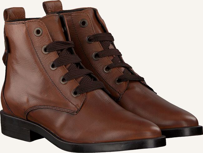 Cognac OMODA Veterboots 44443 Cognac OMODA Veterboots 44443 - large