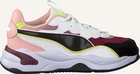 Roze PUMA Lage sneakers RS 2K SPACE PS - medium