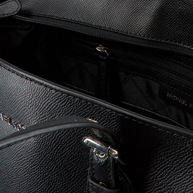 Zwarte MICHAEL KORS Handtas MD MF TZ TOTE Zwarte MICHAEL KORS Handtas MD MF TZ TOTE - large