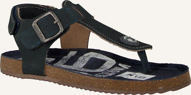 Blauwe VINGINO Platte sandalen ARCO Blauwe VINGINO Platte sandalen ARCO - large