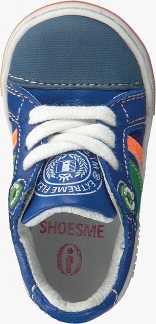 Blauwe SHOESME Lage sneakers EF7S015 - large