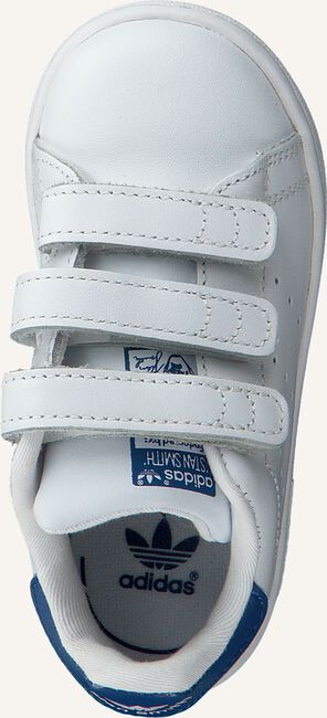 Witte ADIDAS Lage sneakers STAN SMITH CF Witte ADIDAS Lage sneakers STAN SMITH CF - large