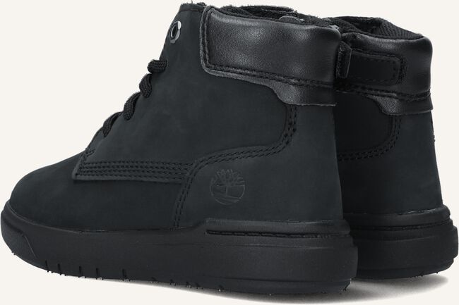 Zwarte TIMBERLAND Hoge sneakers SENECA BAY 6IN Zwarte TIMBERLAND Hoge sneakers SENECA BAY 6IN - large