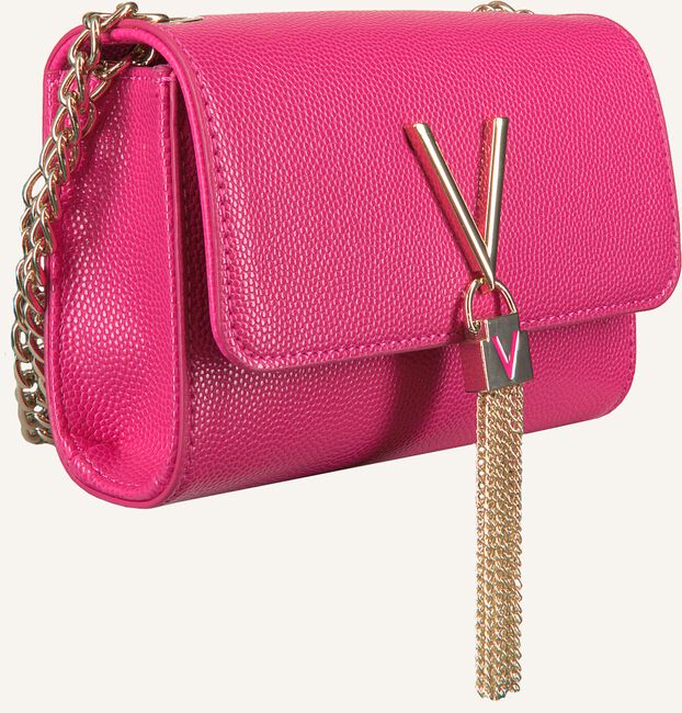 Roze VALENTINO BAGS Schoudertas DIVINA CLUTCH Roze VALENTINO BAGS Schoudertas DIVINA CLUTCH - large