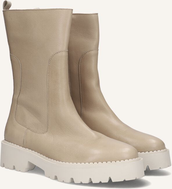 Taupe TANGO Chelsea boots BEE BOLD 18 Taupe TANGO Chelsea boots BEE BOLD 18 - large