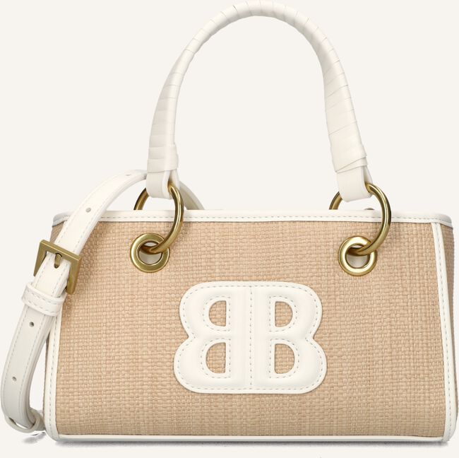 Witte BIBI LOU Schoudertas 962A69TR Witte BIBI LOU Schoudertas 962A69TR - large