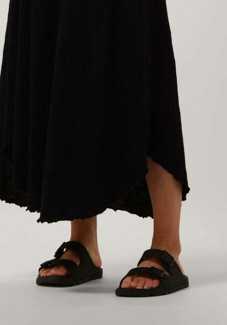 Zwarte WOOLRICH Slippers SANDALO DONNA Zwarte WOOLRICH Slippers SANDALO DONNA - large