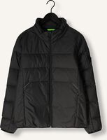 Donkerblauwe BOSS GREEN Gewatteerde jas OW_URBANEX PUFFER Donkerblauwe BOSS GREEN Gewatteerde jas OW_URBANEX PUFFER - medium