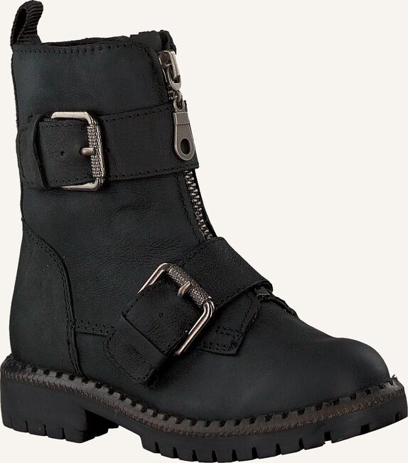 Zwarte OMODA Boots 668 Zwarte OMODA Boots 668 - large