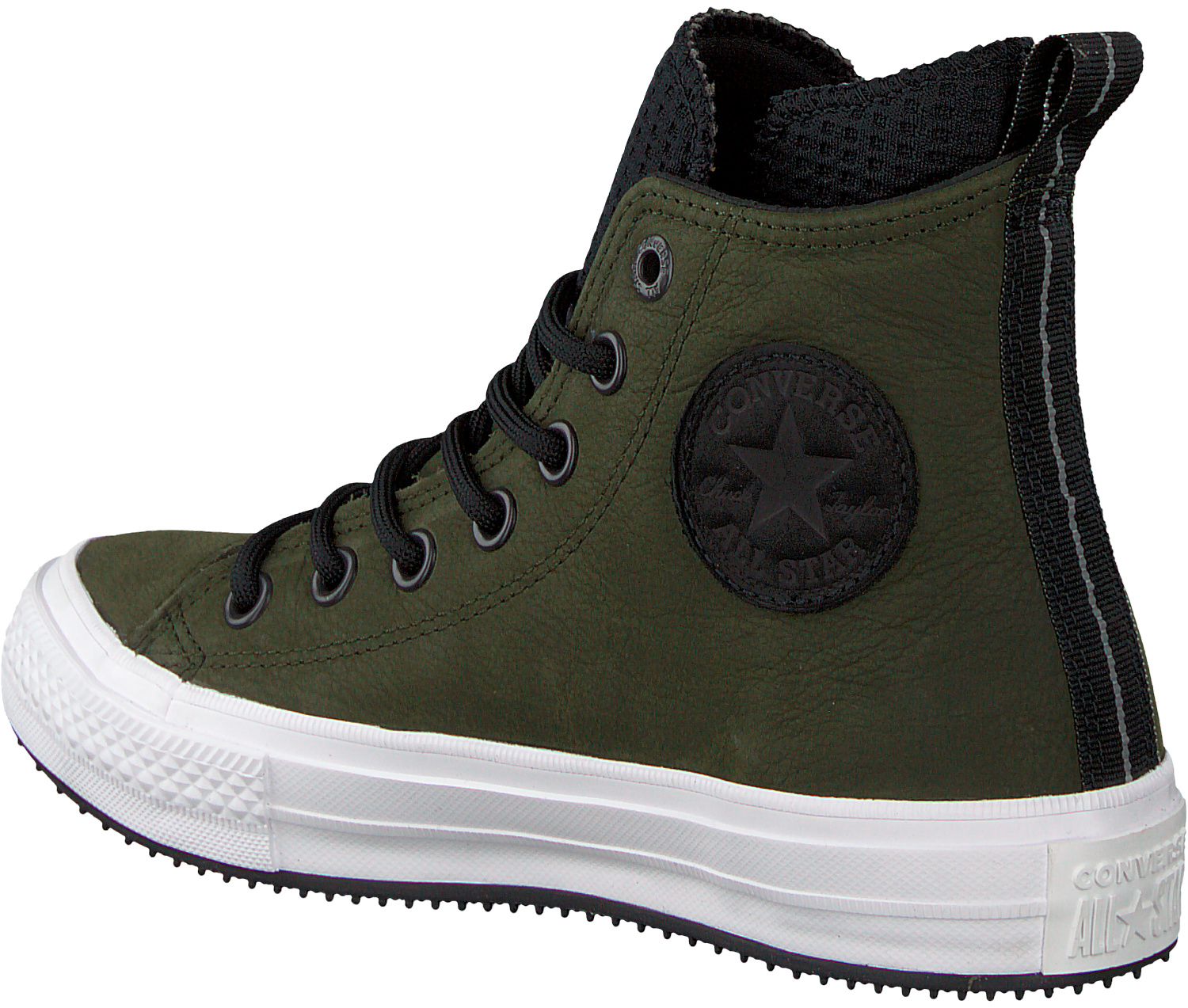 Groene CONVERSE Sneakers CHUCK TAYLOR ALL STAR WP BOOT | Omoda
