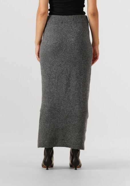 Grijze MOVES Maxirok BIBI SKIRT 2579 - large