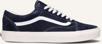 Blauwe VANS Lage sneakers UA OLD SKOOL M - medium