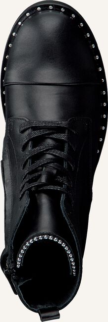 Zwarte HIP Veterboots H1514 Zwarte HIP Veterboots H1514 - large