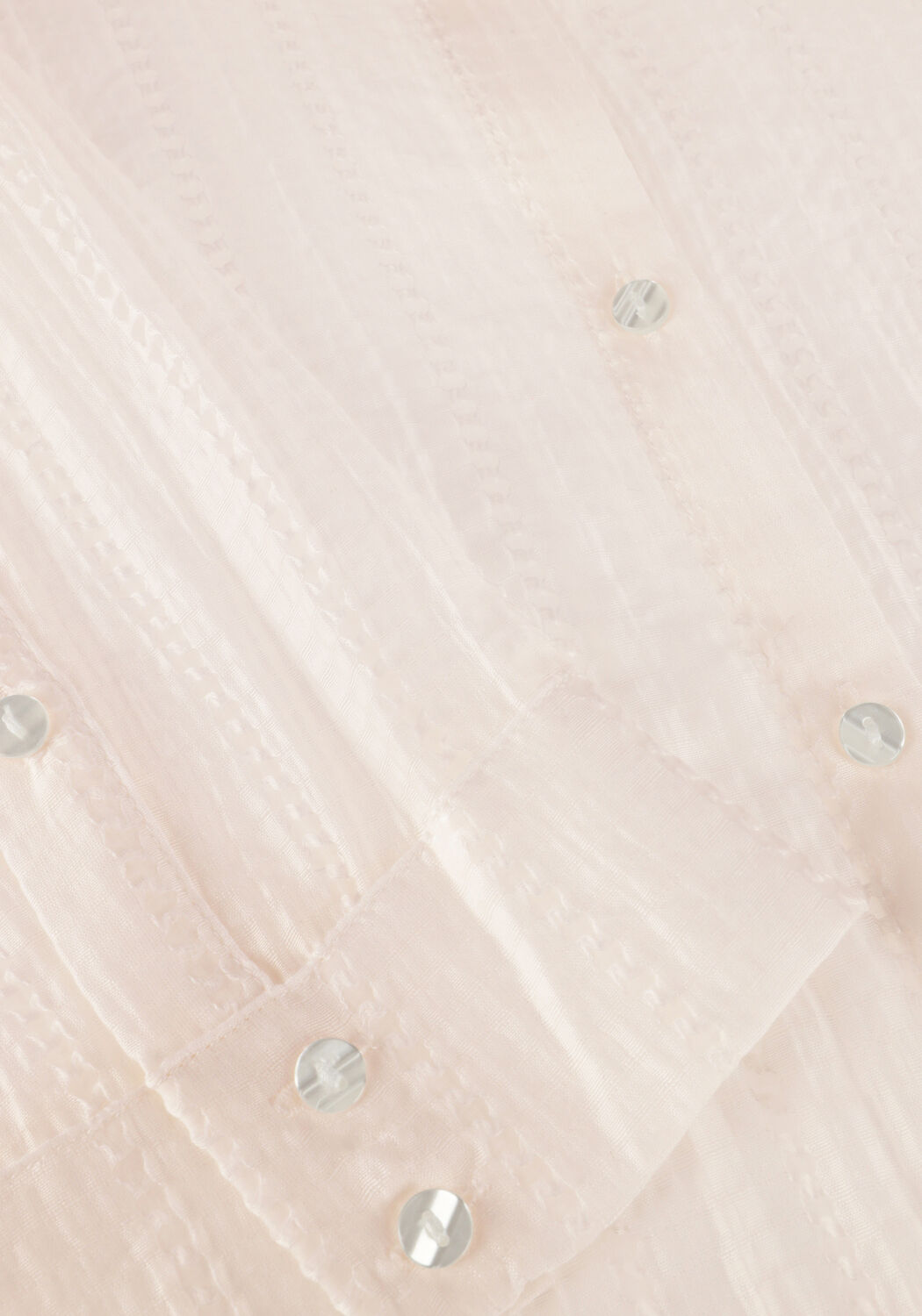 Witte MSCH COPENHAGEN Blouses MSCHIDRIS SHIRT - large