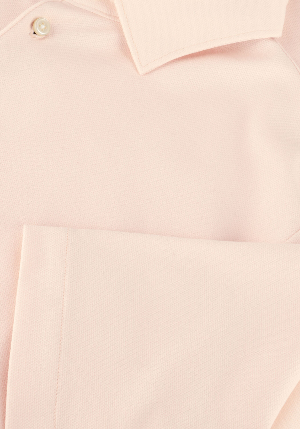 Oranje DESOTO Polo DESOTO POLO KENT 1/2 - large