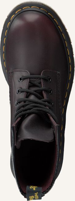 Rode DR MARTENS Veterboots 1460 W Rode DR MARTENS Veterboots 1460 W - large