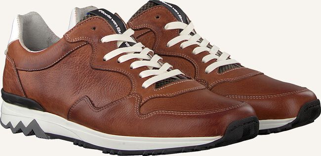 Cognac FLORIS VAN BOMMEL Lage sneakers 16238 Cognac FLORIS VAN BOMMEL Lage sneakers 16238 - large