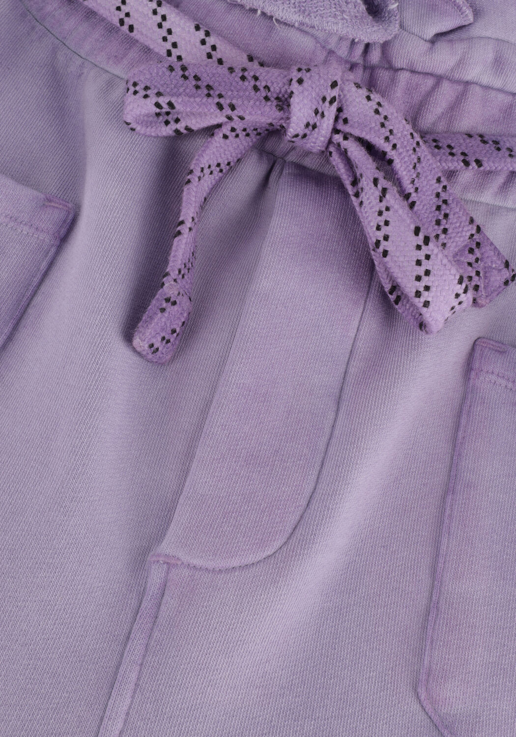 Paarse 10DAYS Joggingbroek HIKE JOGGER - large