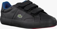 Zwarte LACOSTE Sneakers FAIRLEAD TCL - medium