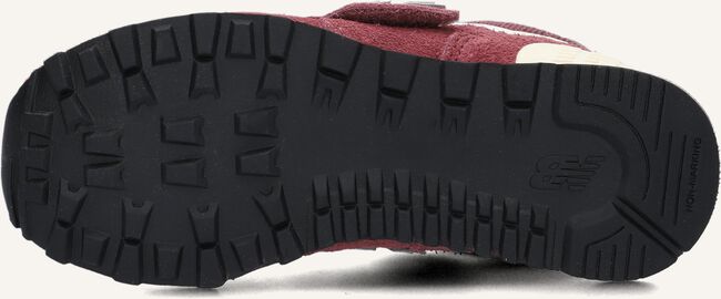 Rode NEW BALANCE Lage sneakers PV574 Rode NEW BALANCE Lage sneakers PV574 - large